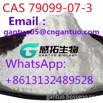 N-(tert-Butoxycarbonyl)-4-piperidone CAS 79099-07-3